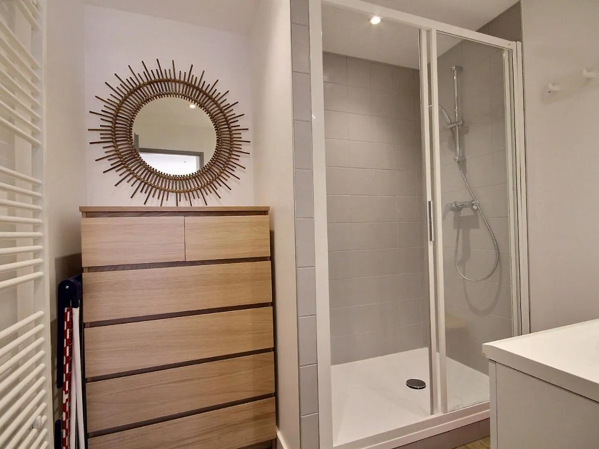 Bel Appartement Renove 4/5 Pers. Pied Des Pistes A La Plagne Centre - Fr-1-455-66 Apartment