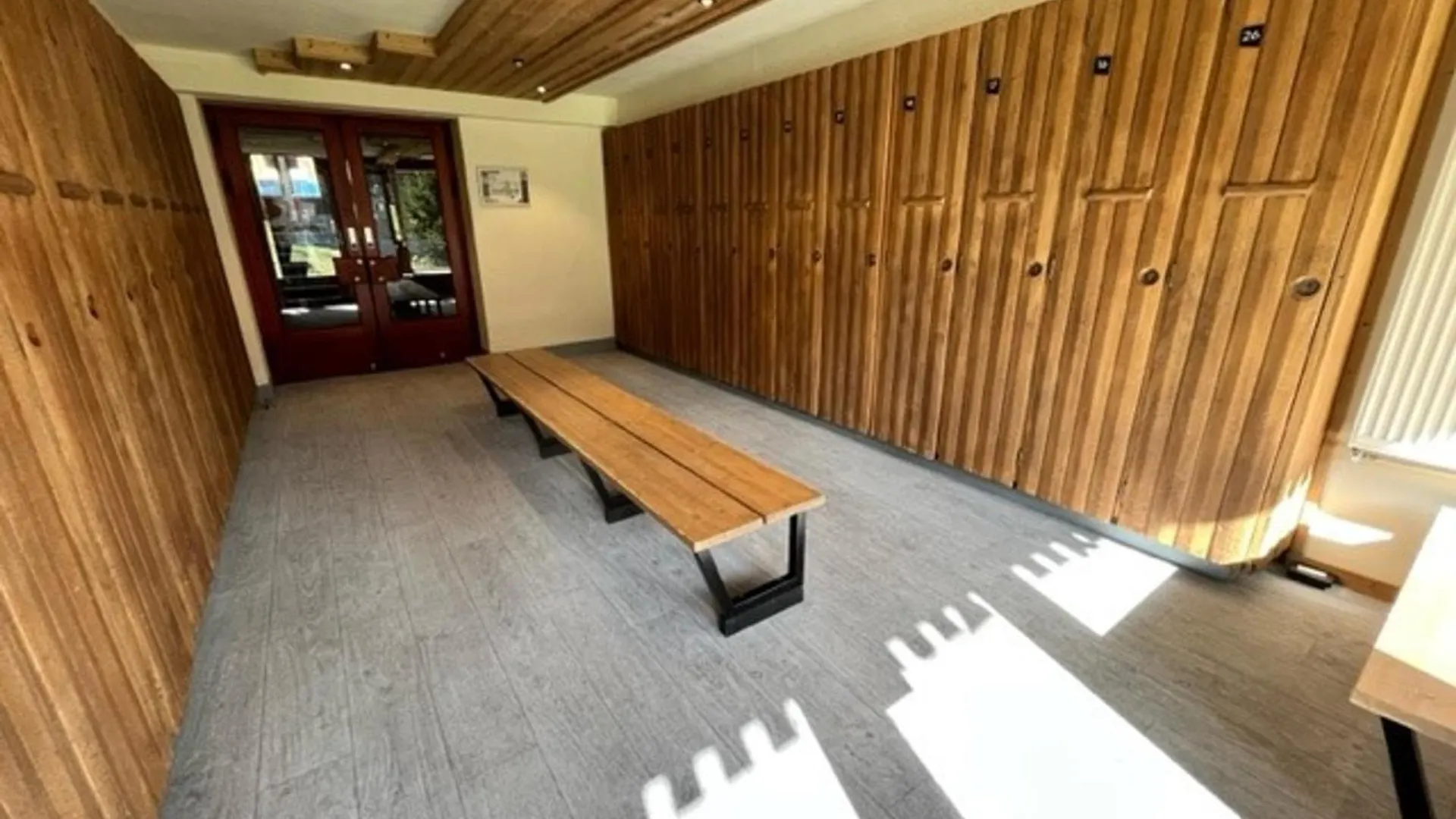 Apartment Bel Appartement Renove 4/5 Pers. Pied Des Pistes A La Plagne Centre - Fr-1-455-66 France