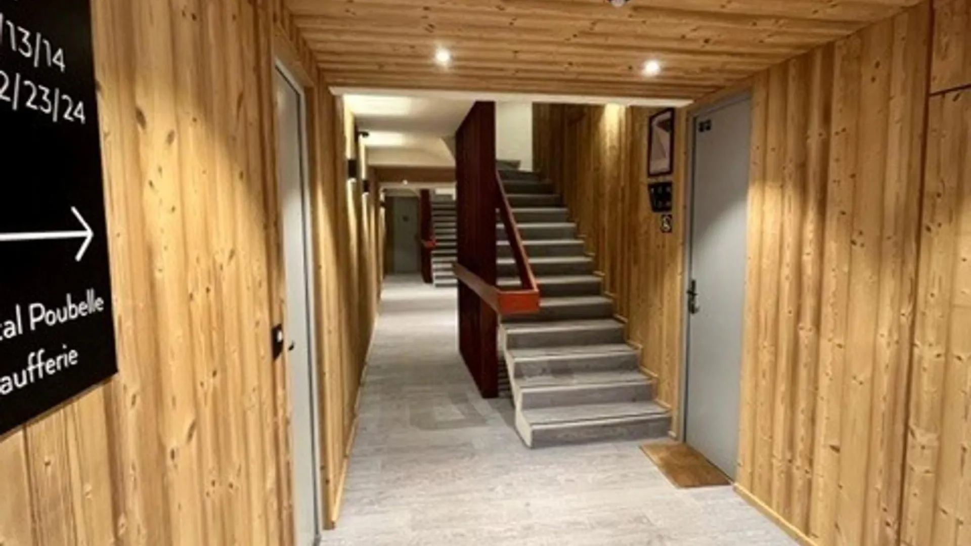 Bel Appartement Renove 4/5 Pers. Pied Des Pistes A La Plagne Centre - Fr-1-455-66